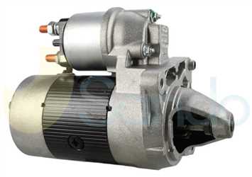 6030179 SIDE MARELLI Type 12V 0,80kW 9T CW 