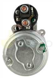 6030180 BACK MARELLI Type 12V 0,80kW 9T CW 