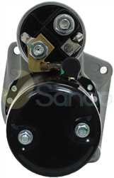 6030181 BACK MARELLI Type 12V 1,30kW 11T CW 