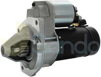6030181 SIDE MARELLI Type 12V 1,30kW 11T CW 