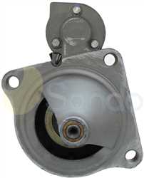 6030182 FRONT MARELLI Type 12V 3,50kW 8T CW 