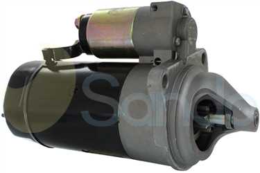 6030182 SIDE MARELLI Type 12V 3,50kW 8T CW 