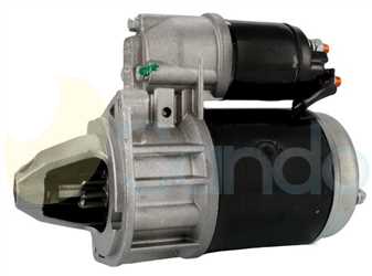 6030183 SIDE MARELLI Type 12V 0,80kW 9T CW 
