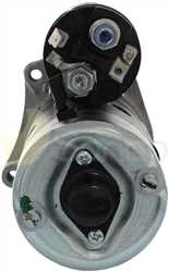 6030184 BACK MARELLI Type 12V 0,80kW 9T CW 
