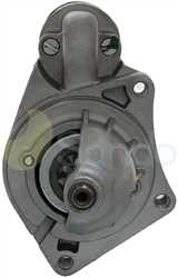 6030184 FRONT MARELLI Type 12V 0,80kW 9T CW 