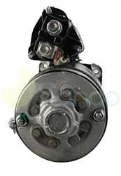 6030185 BACK MARELLI Type 12V 1,30kW 11T CW 