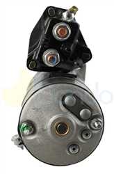 6030186 BACK MARELLI Type 12V 0,50kW 8T CCW 