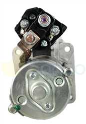 6030187 BACK MARELLI Type 12V 1,40kW 11T CW 