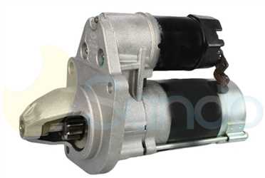 6030187 SIDE MARELLI Type 12V 1,40kW 11T CW 