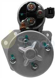6030188 BACK MARELLI Type 12V 0,90kW 9T CW 