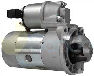 6030188 SIDE MARELLI Type 12V 0,90kW 9T CW 