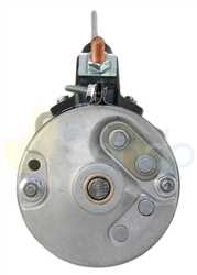 6030189 BACK MARELLI Type 12V 0,80kW 9/10T CW 