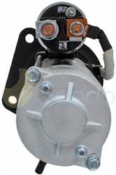 6030192 BACK MARELLI Type 12V 3kW 9T CW 