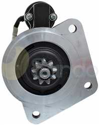 6030192 FRONT MARELLI Type 12V 3kW 9T CW 