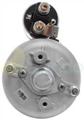 6030193 BACK MARELLI Type 12V 2,50kW 9T CW 