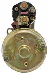 6030195 BACK MARELLI Type 12V 0kW 9T CW 