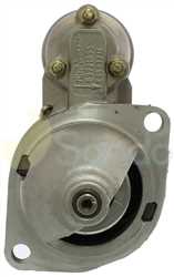 6030195 FRONT MARELLI Type 12V 0kW 9T CW 