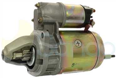 6030195 SIDE MARELLI Type 12V 0kW 9T CW 