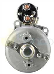 6030600 BACK MARELLI Type 24V 3,20kW 9T CW 