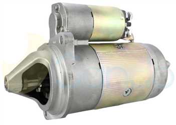 6030600 SIDE MARELLI Type 24V 3,20kW 9T CW 