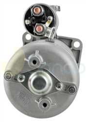 6030601 BACK MARELLI Type 24V 4kW 9T CW 