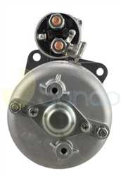 6030602 BACK MARELLI Type 24V 4kW 9T CW 