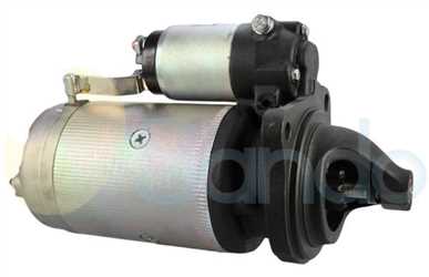 6030602 SIDE MARELLI Type 24V 4kW 9T CW 