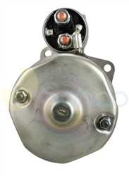6030603 BACK MARELLI Type 24V 4kW OIL SEALED 