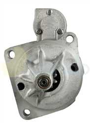 6030603 FRONT MARELLI Type 24V 4kW OIL SEALED 