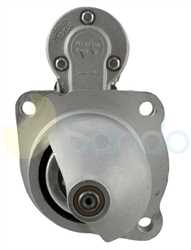 6030604 FRONT MARELLI Type 24V 4kW 9T CW 