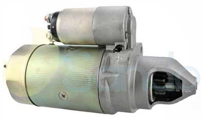 6030604 SIDE MARELLI Type 24V 4kW 9T CW 