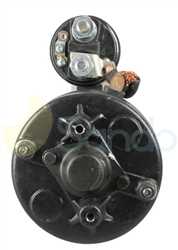 6030606 BACK MARELLI Type 24V 3,20kW 9T CW 