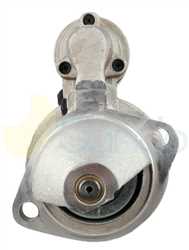 6030606 FRONT MARELLI Type 24V 3,20kW 9T CW 