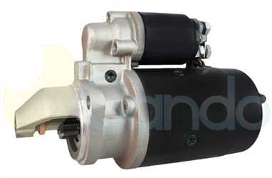 6030606 SIDE MARELLI Type 24V 3,20kW 9T CW 