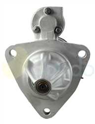 6030607 FRONT MARELLI Type 24V 4kW 9T CW OIL SEALED 