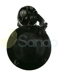 6030608 BACK MARELLI Type 24V 8kW 11T CW 