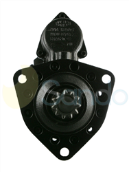 6030608 FRONT MARELLI Type 24V 8kW 11T CW 