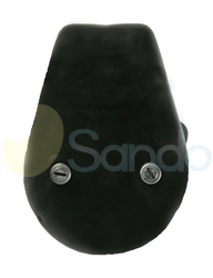 6030609 BACK MARELLI Type 24V 4kW NOT OIL SEALED 