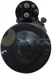 6030610 BACK MARELLI Type 24V 6kW 11T CW 