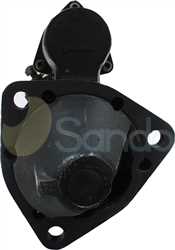 6030610 FRONT MARELLI Type 24V 6kW 11T CW 