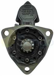 6030612 FRONT MARELLI Type 24V 6,60kW 11T CW 