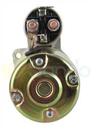 6032101 BACK MANDO Type 12V 0,90kW 8T CW 