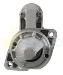 6032101 FRONT MANDO Type 12V 0,90kW 8T CW 