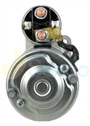 6032102 BACK MANDO Type 12V 1,20kW 8T CW 