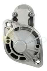 6032102 FRONT MANDO Type 12V 1,20kW 8T CW 
