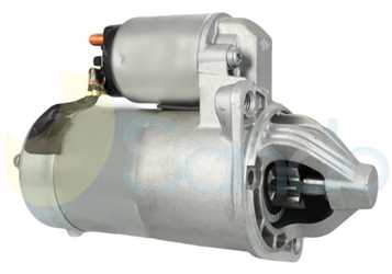 6032102 SIDE MANDO Type 12V 1,20kW 8T CW 