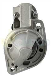 6032104 FRONT MANDO Type 12V 1,20kW 8T CW 