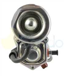 6032107 BACK MANDO Type 12V 2kW 9T CW 