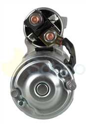 6032109 BACK MANDO Type 12V 1,20kW 8T CW 