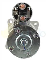 6032110 BACK MANDO Type 12V 0,85kW 8T CW 
